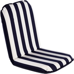 Comfort Seat Classic Blauw/Wit