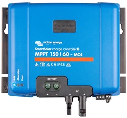 Victron SmartSolar MPPT 150/60-MC4