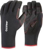 Musto 86097 Performance Handschoenen Voor Alle Weersomstandigheden S
