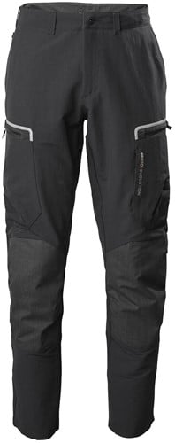 Musto 82002 Evolution Performance broek 2.0 Zwart 30L