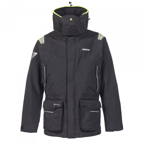 Musto 82307 Mpx Gore-Tex Pro Offshore Jacket Black S