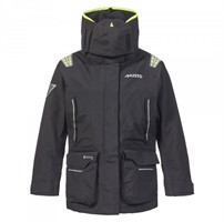 Musto 82316 Dames Mpx Gore-Tex Pro Offshore Jacket Zwart 10 George