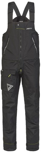 Musto 82086 Br2 Offshore Broek Zwart 2XL