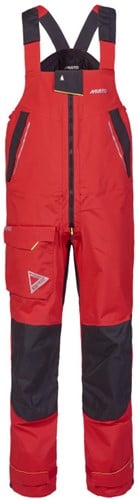 Musto 82086 Br2 Offshore Broek Rood L