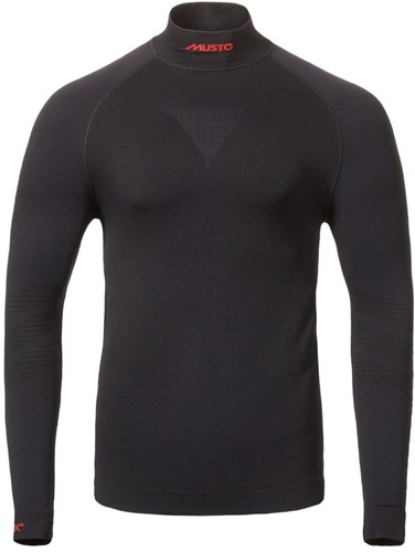 Musto 82487 Active Baselayer Top Black XL/2XL
