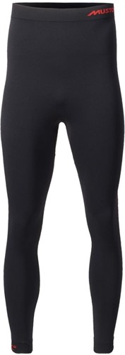 Musto 82485 Active Baselayer Trousers Black M/L