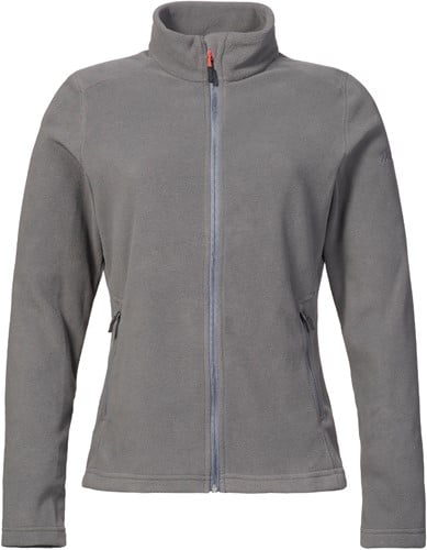 Musto 82354 Dames Corsica  200Gm Fleece 2.0 Grijs  12