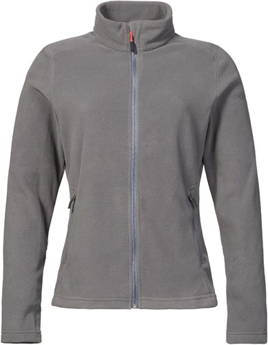 Musto 82354 Dames Corsica  200Gm Fleece 2.0 Grijs  16