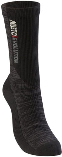 Musto 86069 Waterdichte Sokken Zwart M
