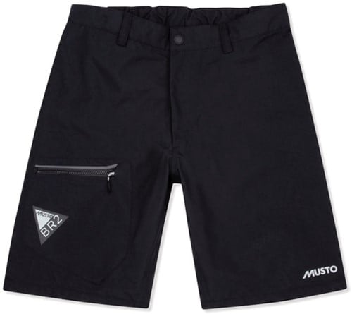 Musto 80837 Br2 Sport Short Black XXL