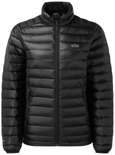 Gill 1068W Dames Shannon Jacket Zwart 16