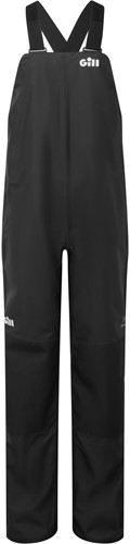 Gill Dames Verso Lite broek Zwart V102TW-BLK01-10