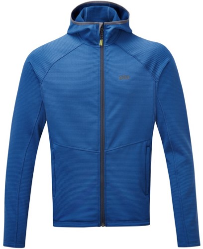 Gill 1101 Dart Hoodie Atlantisch Blauw M