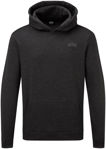 Gill 1112 Langland Hoodie Staal S