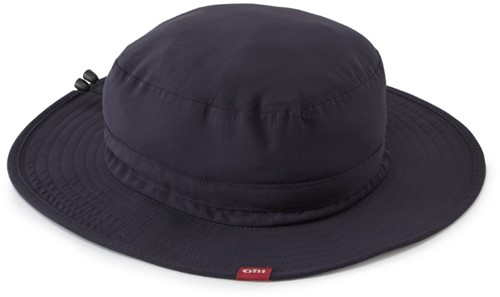 Gill Marine Zonnehoed Navy 140-NAV06-L