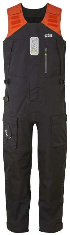 Havep Basic Worker 8656 Korte broek grijs
