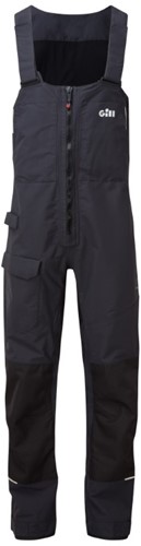 Gill OS25T Offshore broek Grafiet 1-XXL