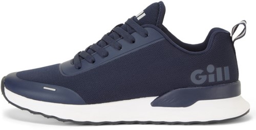 Gill Bootschoen Savona Trainer Navy 939-NAV02-41