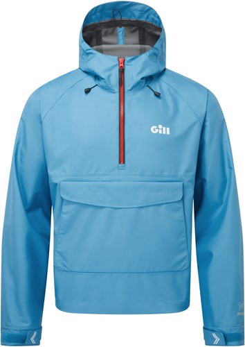 Gill V102 Verrso Lite Jacket Blauw Jay -M