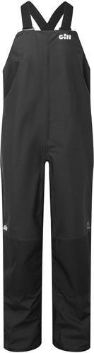 Gill V102T Verso Lite zeilbroek Zwart-XXL