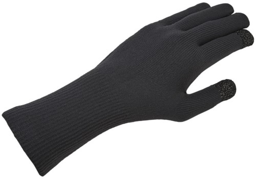Gill Waterproof Handschoenen Grafiet 7500-GRA01-L