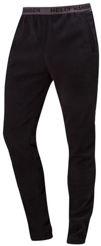 Helly Hansen  51742 Daybreaker Fleece Broek Zwart S