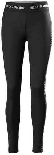 Helly Hansen  DAMES THERMO PANT LIFA BLACK S