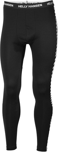 Helly Hansen  THERMO PANT LIFA BLACK 2XL