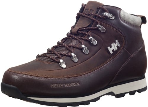 Helly Hansen 10513 Forester Heren Schoen Koffieboon 12