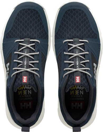Helly Hansen 11313 Dames Skagen F-1 Offshore Bootschoen navy / grafiet blauw 41 / 9.5