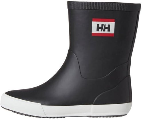 Helly Hansen 11661 Dames Nordvik 2 Zeillaars Navy 35 / 5