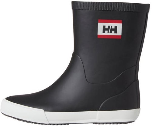 Helly Hansen 11661 Dames Nordvik 2 Zeillaars Navy 38 / 8