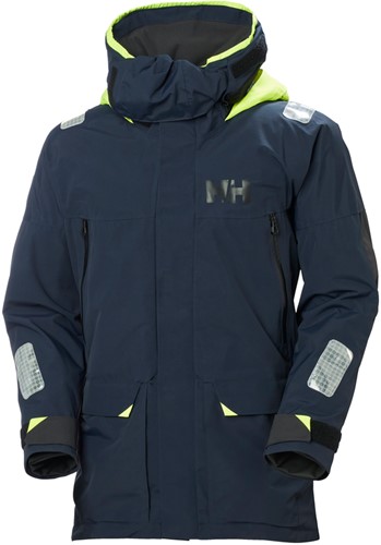 Helly Hansen 34255 Skagen Offshore Jacket  Navy S