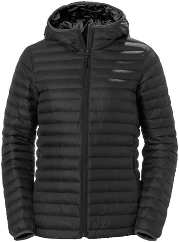 Helly Hansen 62992 Dames Sirdal Gevoerd Jack Zwart M