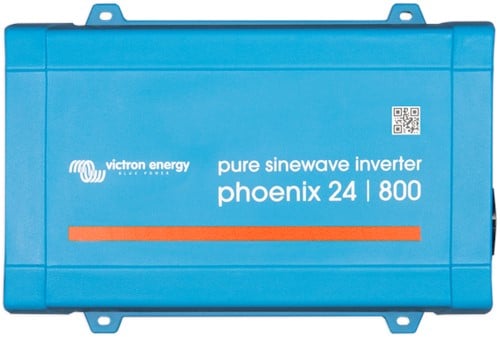 Victron omvormer 24/800 230V VE.Direct SCHUKO