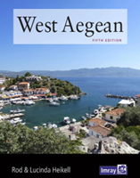 Imray Pilot - West Aegean