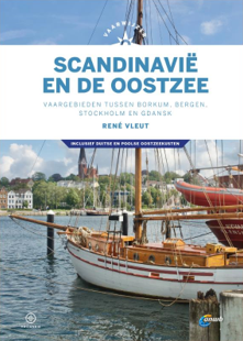 Vaarwijzer Scandinavie+oostzee