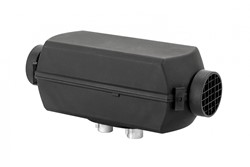 Autoterm AIR 2D (Planar 2D) diesel scheepskachel 12V - 2000 W