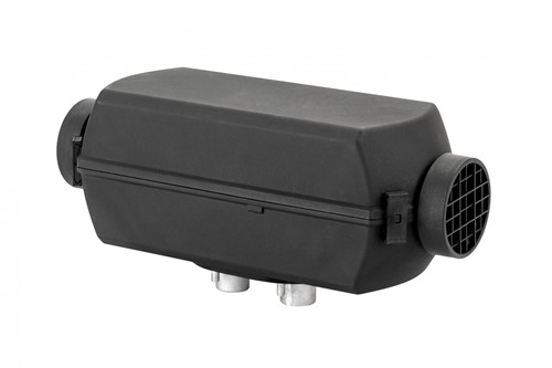 Autoterm AIR 2D (Planar 2D) diesel scheepskachel 24V - 2000 W
