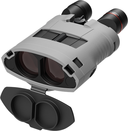 Navataq Marine Gestabiliseerde Verrekijker - 14 x 50-2