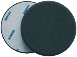 Riwax Polijstpad - Zwart - 175 mm - zacht