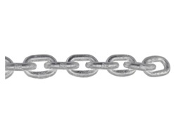 Ankerketting en connectoren