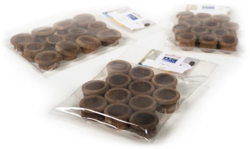ARC Teakring groot 40 mm