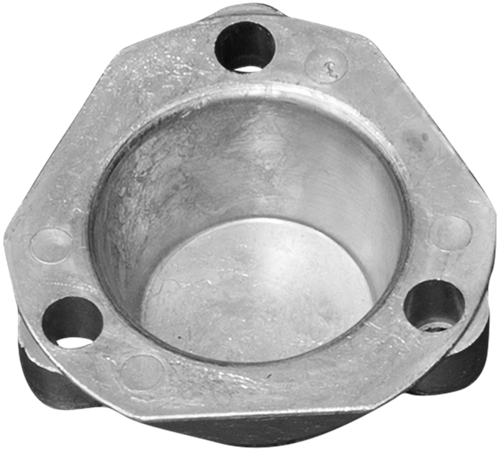 Autoprop propeller anode H5 - Aluminium