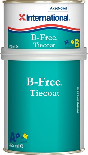 International B-Free tiecoat Kit YBF900/A750AR - 0.75 Liter