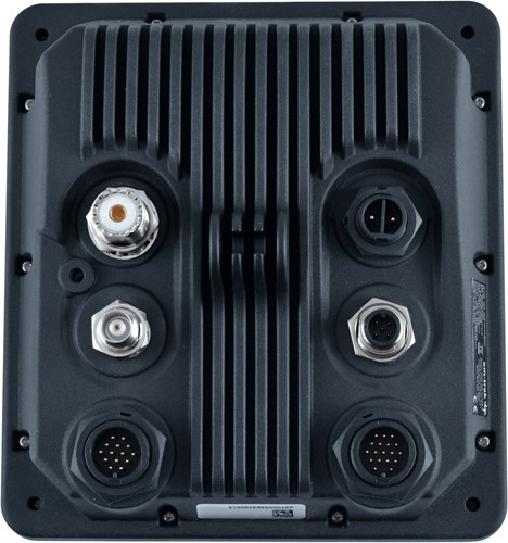 Em Trak Class B B400  Ais transponder met interne GPS - NMEA2000 - NMEA0183 - 5W zendvermogen-2