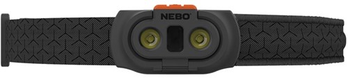 Nebo Einstein 1000 Flex hoofdlamp - oplaadbaar-2