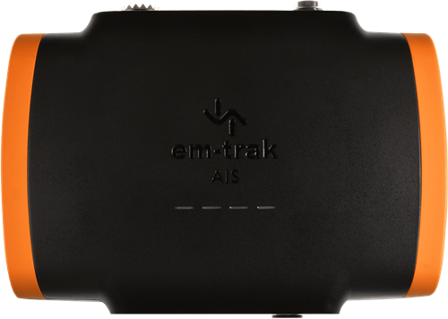 Em-trak B951 AIS transponder Class B SOTDMA - 5 W