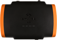 Em Trak B954 5W AIS met WiFi & Bluetooth, ingebouwde splitter