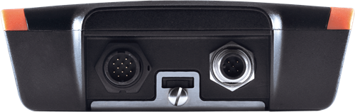 Em Trak B954 5W AIS met WiFi & Bluetooth, ingebouwde splitter-3